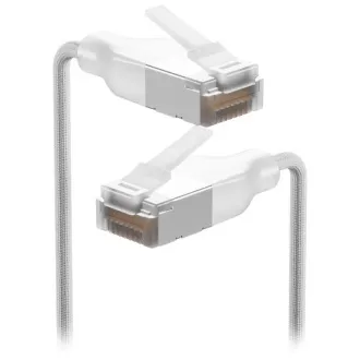 UBNT UniFi Premium Patch kábel, Etherlighting, Cat6a, 0, 15m, 24 kusov