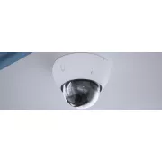 UBNT UVC-AI-Dom-B - AI Dome PoE kamera, 8MP, čierna