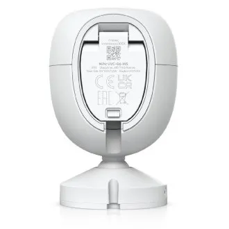 UBNT UVC-G6-INS - Camera G6 Instant biela UBNT UVC-G6-INS - Camera G6 Instant biela
