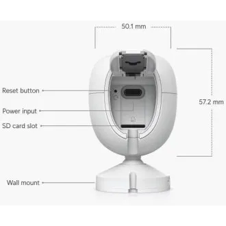 UBNT UVC-G6-INS - Camera G6 Instant biela UBNT UVC-G6-INS - Camera G6 Instant biela