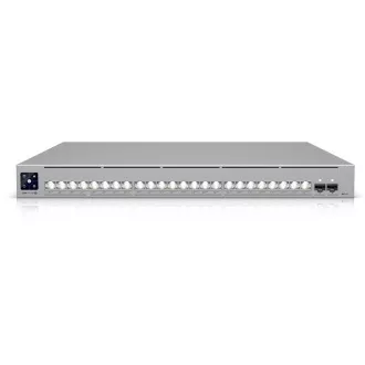 UBNT Pre XG 24 PoE switch