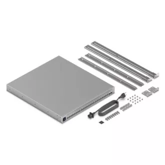 UBNT Pre XG 24 PoE switch