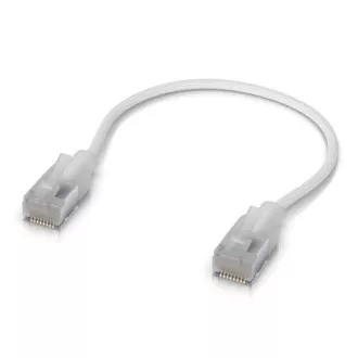 UBNT UniFi Premium Patch kábel, Etherlighting, Cat6a, 0, 15m