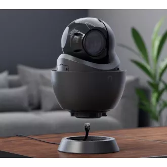 UBNT AI PTZ Industrial, čierna