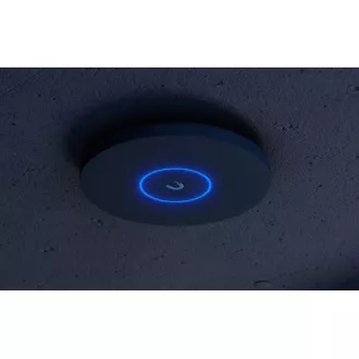 UBNT UniFi U7-Pro-XGS, bez PoE adaptéra, čierna