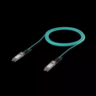 UBNT UACC-AOC-QSFP28-10M, AOC kábel, 100 Gbps, 10m