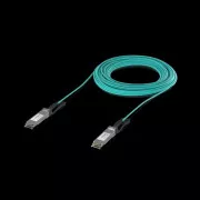 UBNT UACC-AOC-QSFP28-30M, AOC kábel, 100 Gbps, 30m