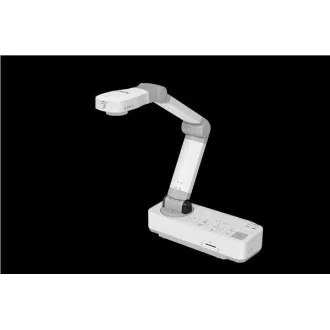 EPSON Vizualizér - ELPDC13 - USB type, Digitálny zoom 16x, 1/ 2, 7" Senzor CMOS