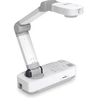 EPSON Vizualizér - ELPDC13 - USB type, Digitálny zoom 16x, 1/ 2, 7" Senzor CMOS