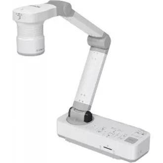 EPSON Vizualizér - ELPDC21 - USB type, Optika 12, Digitálny 10zoom 16x, 1/ 2, 7 " Senzor CMOS