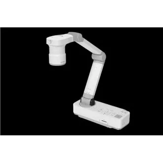 EPSON Vizualizér - ELPDC21 - USB type, Optika 12, Digitálny 10zoom 16x, 1/ 2, 7 " Senzor CMOS