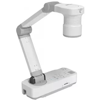 EPSON Vizualizér - ELPDC21 - USB type, Optika 12, Digitálny 10zoom 16x, 1/ 2, 7 " Senzor CMOS