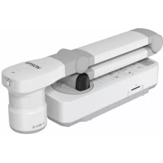 EPSON Vizualizér - ELPDC21 - USB type, Optika 12, Digitálny 10zoom 16x, 1/ 2, 7 " Senzor CMOS