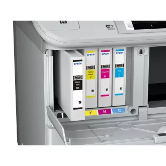 EPSON tlačiareň ink WorkForce Pro WF-6590DWF A4, 34ppm, 4ink, USB, NET, WIFI, DUPLEX, MULTIFUNKCIA EPSON tlačiareň ink WorkForce Pro WF-6590DWF A4, 34ppm, 4ink, USB, NET, WIFI, DUPLEX, MULTIFUNKCIA