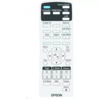 EPSON projektor EB-2250U, 1920x1200, 5000ANSI, 15000:1, HDMI, USB 3-in-1 EPSON projektor EB-2250U, 1920x1200, 5000ANSI, 15000:1, HDMI, USB 3-in-1