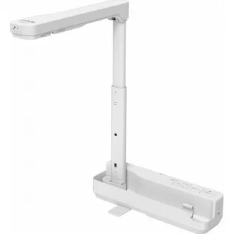 EPSON Vizualizér - ELPDC07 - USB 2.0, Digitálny zoom 8x, 1/ 2, 7" Senzor CMOS