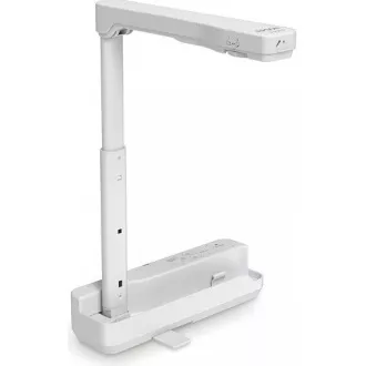 EPSON Vizualizér - ELPDC07 - USB 2.0, Digitálny zoom 8x, 1/ 2, 7" Senzor CMOS