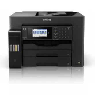 EPSON tlačiareň ink EcoTank L15150, A3+, 32ppm, 2400x4800 dpi, USB, Wi-Fi, Záruka 5 rokov po registrácii zdarma