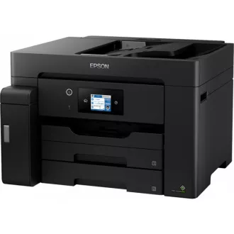 EPSON tlačiareň ink EcoTank M15140, 3v1, 4800x1200, A3+, 32ppm, USB, Wi-Fi, Záruka 5 rokov po registrácii zdarma EPSON tlačiareň ink EcoTank M15140, 3v1, 4800x1200, A3+, 32ppm, USB, Wi-Fi, Záruka 5 rokov po registrácii zdarma