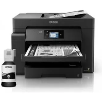 EPSON tlačiareň ink EcoTank M15140, 3v1, 4800x1200, A3+, 32ppm, USB, Wi-Fi, Záruka 5 rokov po registrácii zdarma EPSON tlačiareň ink EcoTank M15140, 3v1, 4800x1200, A3+, 32ppm, USB, Wi-Fi, Záruka 5 rokov po registrácii zdarma