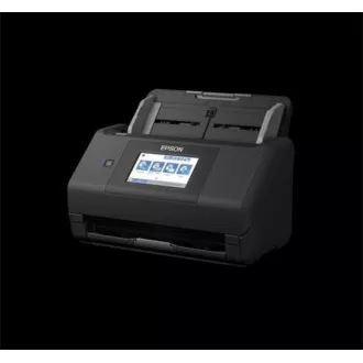 EPSON skener WorkForce ES-580W, A4, 600 x 600 dpi, 35 str./min, USB 3.0, Wireless LAN