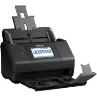 EPSON skener WorkForce ES-580W, A4, 600 x 600 dpi, 35 str./min, USB 3.0, Wireless LAN EPSON skener WorkForce ES-580W, A4, 600 x 600 dpi, 35 str./min, USB 3.0, Wireless LAN