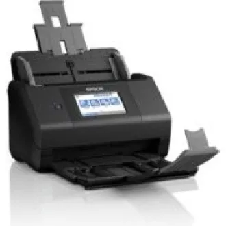 EPSON skener WorkForce ES-580W, A4, 600 x 600 dpi, 35 str./min, USB 3.0, Wireless LAN EPSON skener WorkForce ES-580W, A4, 600 x 600 dpi, 35 str./min, USB 3.0, Wireless LAN