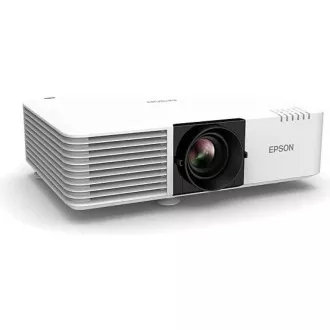 EPSON projektor EB-L520U, 1920x1200, 5200ANSI, HDMI, VGA, LAN, 20.000h ECO životnosť lampy, REPRO 10W