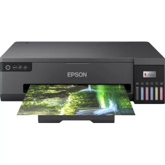EPSON tlačiareň ink EcoTank L18050, Záruka 5 rokov po registrácii zadarmo