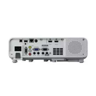 EPSON projektor EB-L210W, 1280x800, 4500ANSI, 2.500.000:1, USB, LAN, Wi-Fi (direct), VGA