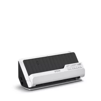 EPSON skener DS-C490, A4, 600x600dpi, USB Záruka 3 rokov po registrácii