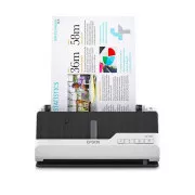 EPSON skener DS-C330, A4, 600x600dpi, USB Záruka 3 rokov po registrácii