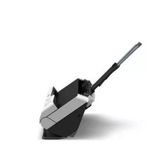 EPSON skener DS-C330, A4, 600x600dpi, USB Záruka 3 rokov po registrácii