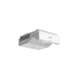 EPSON projektor EB-760WI, WXGA, 4100ANSI, 2.500.000:1, USB, VGA, HDMI, LAN, Wi-Fi, interaktívny EPSON projektor EB-760WI, WXGA, 4100ANSI, 2.500.000:1, USB, VGA, HDMI, LAN, Wi-Fi, interaktívny