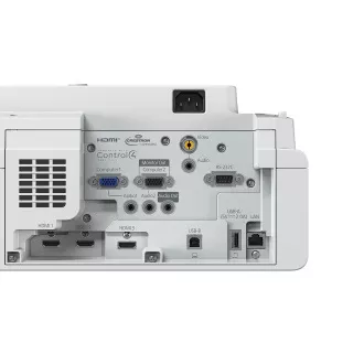 EPSON projektor EB-760WI, WXGA, 4100ANSI, 2.500.000:1, USB, VGA, HDMI, LAN, Wi-Fi, interaktívny EPSON projektor EB-760WI, WXGA, 4100ANSI, 2.500.000:1, USB, VGA, HDMI, LAN, Wi-Fi, interaktívny