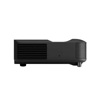 EPSON projektor EH-LS650B, 4K PRO-UHD, 3600ANSI, 2.500.000:1, USB, WiFi, HDMI, Android TV, čierny
