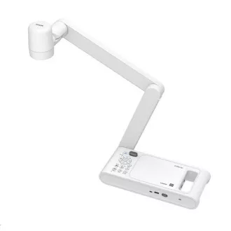 EPSON Vizualizér - ELPDC30 - USB, HDMI, WiFi, Optika 10, Digitálny 23, 13 Mpx, svetlá LED EPSON Vizualizér - ELPDC30 - USB, HDMI, WiFi, Optika 10, Digitálny 23, 13 Mpx, svetlá LED