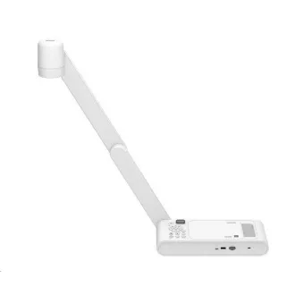EPSON Vizualizér - ELPDC30 - USB, HDMI, WiFi, Optika 10, Digitálny 23, 13 Mpx, svetlá LED EPSON Vizualizér - ELPDC30 - USB, HDMI, WiFi, Optika 10, Digitálny 23, 13 Mpx, svetlá LED
