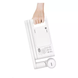 EPSON Vizualizér - ELPDC30 - USB, HDMI, WiFi, Optika 10, Digitálny 23, 13 Mpx, svetlá LED EPSON Vizualizér - ELPDC30 - USB, HDMI, WiFi, Optika 10, Digitálny 23, 13 Mpx, svetlá LED