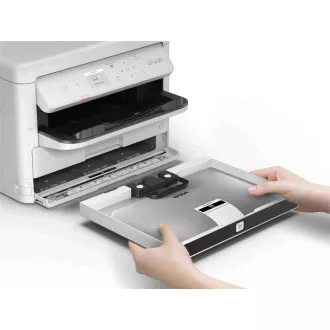 EPSON tlačiareň ink čb WorkForce Pro WF-M5399DW, A4, 34ppm, LAN, Wi-Fi (Direct), USB EPSON tlačiareň ink čb WorkForce Pro WF-M5399DW, A4, 34ppm, LAN, Wi-Fi (Direct), USB