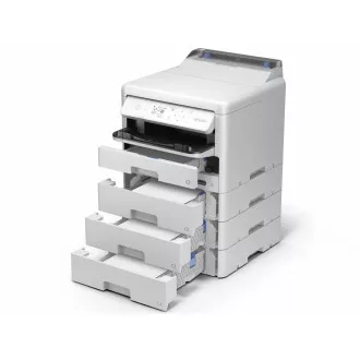 EPSON tlačiareň ink čb WorkForce Pro WF-M5399DW, A4, 34ppm, LAN, Wi-Fi (Direct), USB EPSON tlačiareň ink čb WorkForce Pro WF-M5399DW, A4, 34ppm, LAN, Wi-Fi (Direct), USB