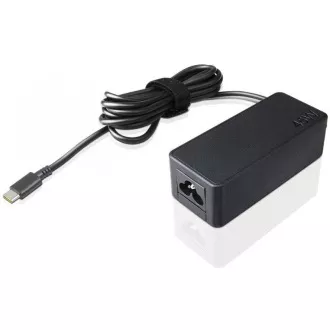 LENOVO napájací adaptér USB-C 65W AC Adapter (CE)