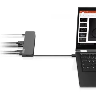 LENOVO dokovacia stanica Lenovo ThinkPad USB-C Mini Dock