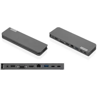 LENOVO dokovacia stanica Lenovo ThinkPad USB-C Mini Dock