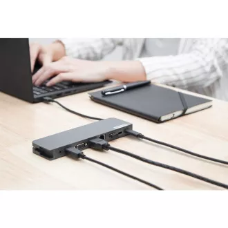 LENOVO dokovacia stanica Lenovo ThinkPad USB-C Mini Dock