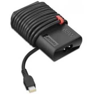 LENOVO napájací adaptér USB-C 65W Slim AC Adapter (CE)
