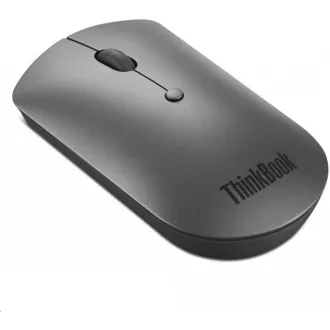 LENOVO myš bezdrôtová ThinkBook Bluetooth Silent Mouse