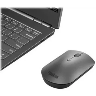 LENOVO myš bezdrôtová ThinkBook Bluetooth Silent Mouse