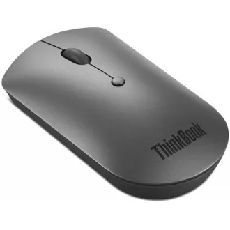 LENOVO myš bezdrôtová ThinkBook Bluetooth Silent Mouse