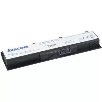 AVACOM batéria pre HP Omen 17-w, 17-ab Li-Ion 11, 1V 4400mAh AVACOM batéria pre HP Omen 17-w, 17-ab Li-Ion 11, 1V 4400mAh